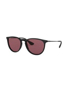 Ray Ban Rb4171 601/5Q Erika Ciruela Negro polarizado