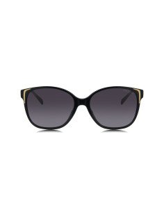 Prada SPR 01OS 1AB-3M1 Conceptual Black Gradient