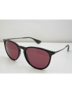 Ray Ban Rb4171 601/5Q Erika Ciruela Negro polarizado