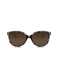 Prada SPR 01OS UAO-5S2 Conceptual Tortoise Beige