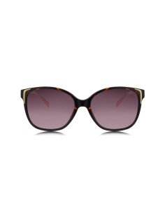 Prada SPR 01OS UE0-0A6 Conceptual Tortoise Gradient