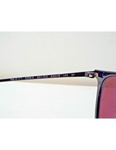 Ray Ban Rb4171 601/5Q Erika Ciruela Negro polarizado