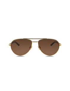 Prada SPR A54 VAF-50C Aviator Coffe Gradient