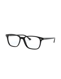 Ray Ban Oftalmico RB7119 2000 Square Optics Negro Clasico