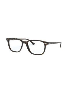 Ray Ban Oftalmico RB7119 2012 Square Optics Carey Acetato