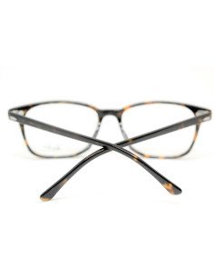 Ray Ban Oftalmico RB7119 2012 Square Optics Carey Acetato