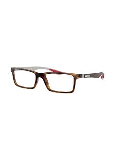 Ray Ban Oftalmico RB8901M F633 Square Scuderia Ferrari COLLECTION Carey