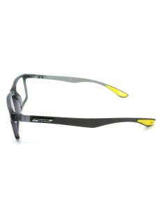 Ray Ban Oftalmico RB8901M F636 Square Scuderia Ferrari COLLECTION Gris