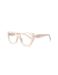 Prada SPR 18WV VYJ-101 Oftalmico Square Shape Powder