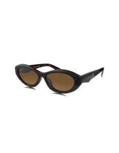 Sunnies Macarena MA01 14L-09Z Oval Shape Tortoise