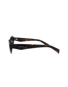Sunnies Macarena MA01 14L-09Z Oval Shape Tortoise