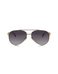 Prada SPR 73ZS ZVN-5D1 Piloto Gota Gradient Gray
