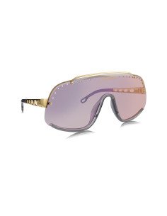 Carrera Flaglab 16 J5GDW Square Shape Pink Gold
