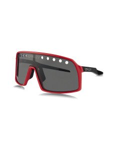 Oakley Oo9406a 0737 Sutro ORIGINS COLLECTION Redline Prizm Black