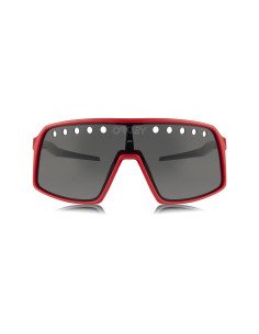 Oakley Oo9406a 0737 Sutro ORIGINS COLLECTION Redline Prizm Black