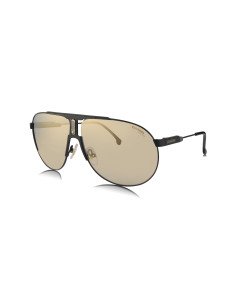 Carrera Panamerika65 003/J0 Aviator Matte Black Gold