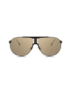 Carrera Panamerika65 003/J0 Aviator Matte Black Gold