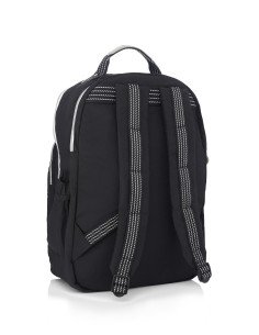 Kipling Seoul Up Backpack KI3864 True Black Tonal V1