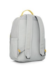 Kipling Seoul Up Backpack KI50153DW Gray Rainbow V2
