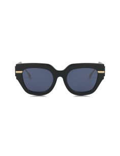 Fendi FE40097I 01V Fendigraphy