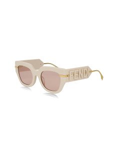 Fendi FE40097I 25E Fendigraphy