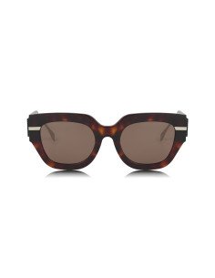 Fendi FE40097I 52E Fendigraphy