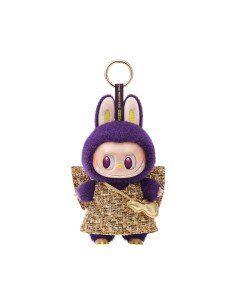 Pop Mart LABUBU × Pronounce - Wings of Fortune Vinyl Plush