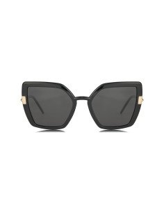 Prada SPR 09WS 1AB-5Z1 Polarized