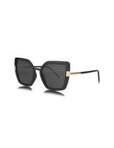 Prada SPR 09WS 1AB-5Z1 Polarized