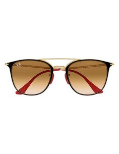 Ray Ban Rb3601m F02151 Scuderia Ferrari