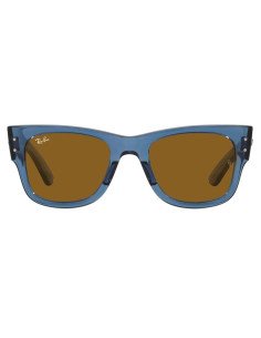 Ray Ban RB0840S 6680/73 Mega Wayfarer