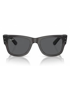 Ray Ban RB0840S 1406B1 Mega Wayfarer