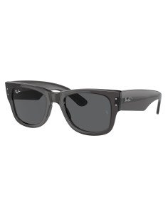 Ray Ban RB0840S 1406B1 Mega Wayfarer