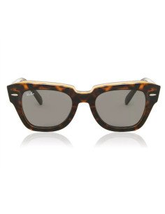 Ray Ban RB2186 1292B1 State Street