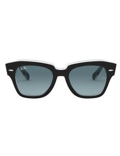 Ray Ban RB2186 12943M State Street
