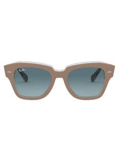 Ray Ban RB2186 12973M State Street