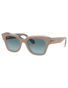 Ray Ban RB2186 12973M State Street
