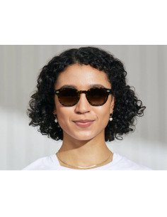 Moscot Lemtosh Sport Havana