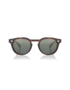 Moscot Lemtosh Folding Tortoise