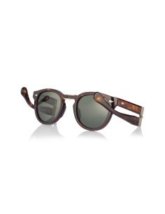 Moscot Lemtosh Folding Tortoise