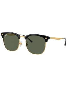 Ray-Ban RB4418D 601/31 Clubmaster