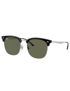 Ray-Ban RB4418D 66709A Clubmaster