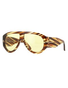 Tom Ford Bronson TF1044 56E
