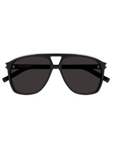 SAINT LAURENT SL 596 001 Dune