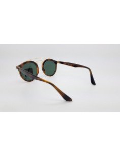 Ray Ban Rb4256 710/71 Gatsby I Carey Negro G15 Original Icon