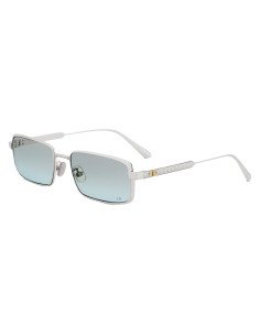 Dior Cannage S2U Silver