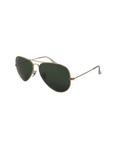 Ray Ban RB3026 001/58 Aviator Polarizado Grande