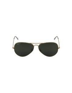 Ray Ban RB3025 001/58 Aviator Polarizado Mediano