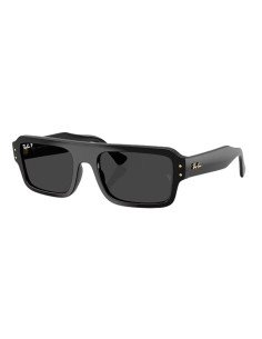 Ray-Ban RB4454 667748 Lukas Polarizado