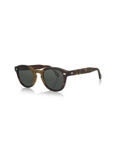 Moscot Lemtosh Sun Col. Tobacco 46 Average